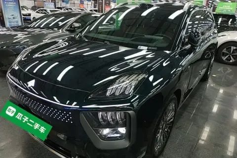 GAC Haobo HL 2025
