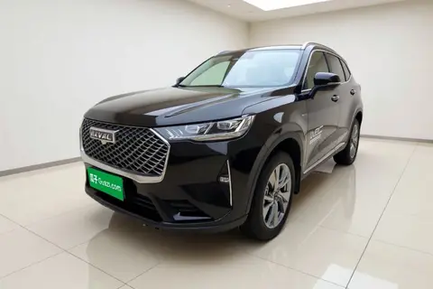 Haval H6 2020