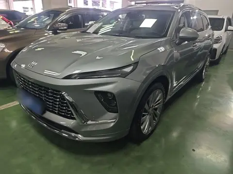Buick Envision 2024