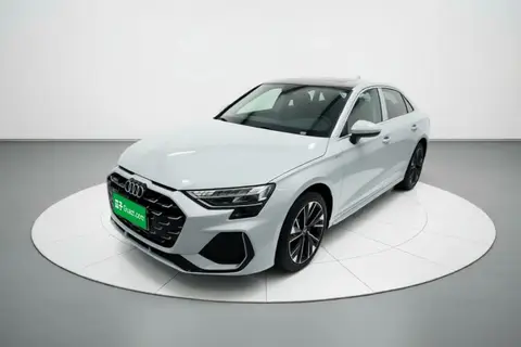Audi A3 2026