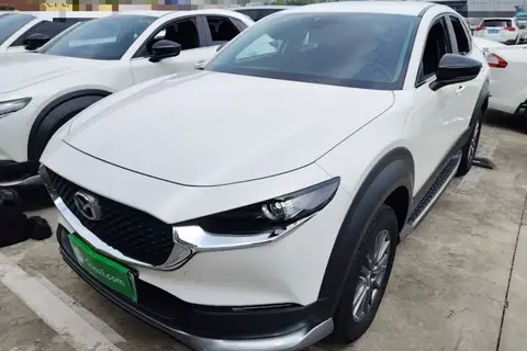 Mazda CX-30 EV 2023