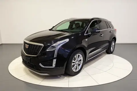 Cadillac XT5 2021