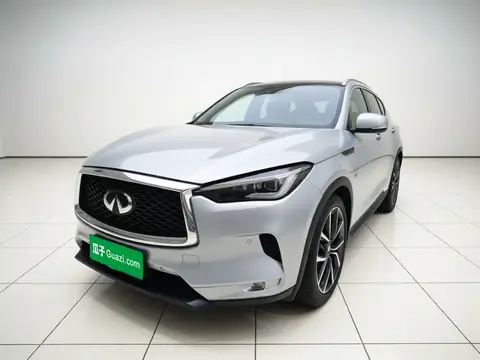Infiniti QX50 2018