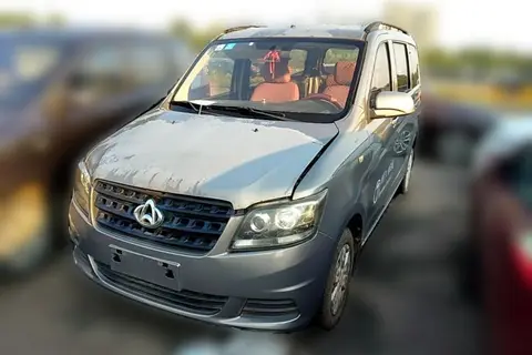 Changan Kaicene Ounuo S 2014