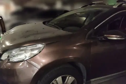 Peugeot 2008 2015