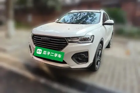 Haval H4 2020