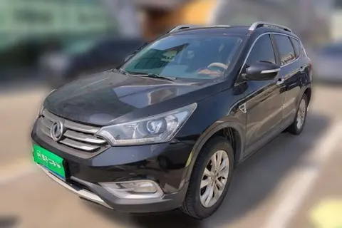 Dongfeng AX7 2016