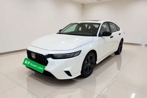 Honda Inspire 2023
