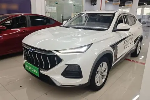 Oshan X5 2021