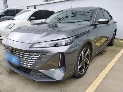 Changan Eado DD 2023