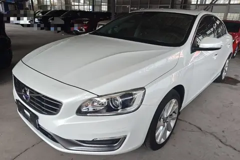 Volvo S60 2017