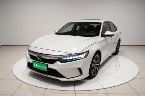 Honda Inspire 2021