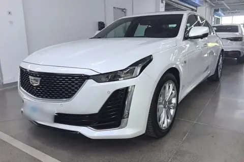 Cadillac CT5 2023