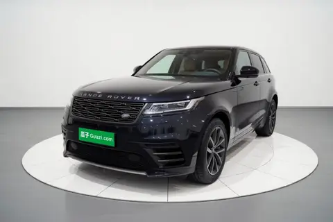 Land Rover Range Rover Velar 2023