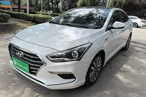Hyundai Mistra 2018