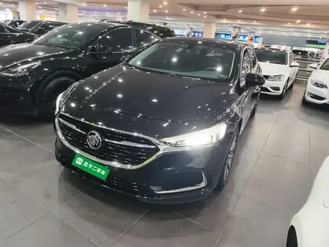 Buick LaCrosse 2023