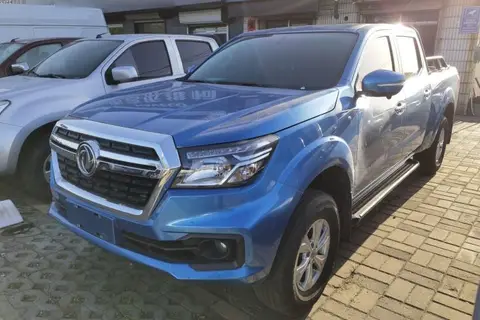 Dongfeng Ruichi 6 2022