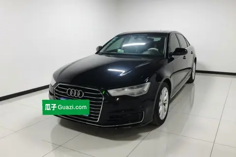 Audi A6L 2017
