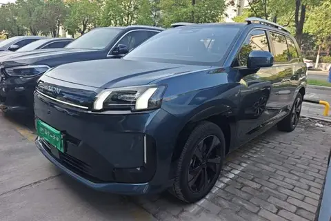 GAC Aion V 2025