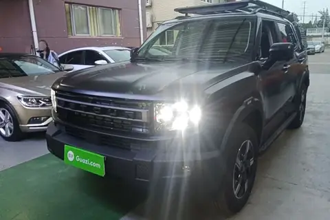 Jetour Freedom 2026