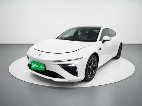 NETA S 2023