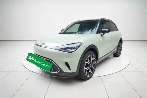 smart #1 2023