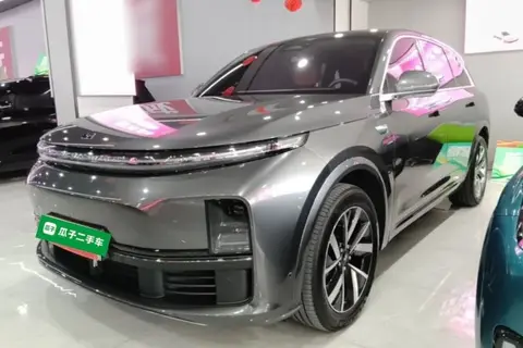 Li L7 2023