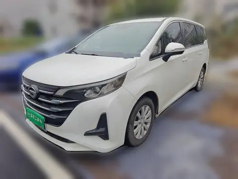 GAC M6 2019