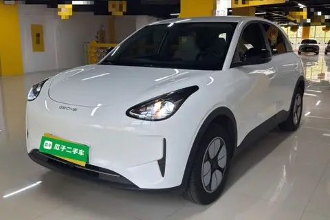 Geely Geome 2025