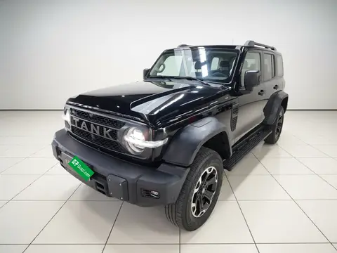 TANK 300L 2026