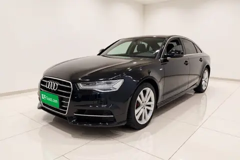 Audi A6L 2018