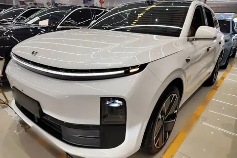 Li L6 2025