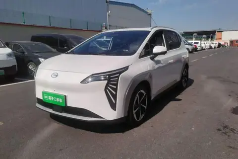 GAC Y 2024