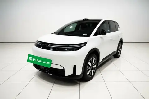 GAC Aion N60 2026