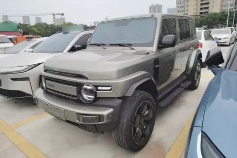 iCAR V23 2024