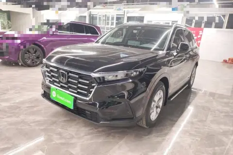 Honda CR-V 2023
