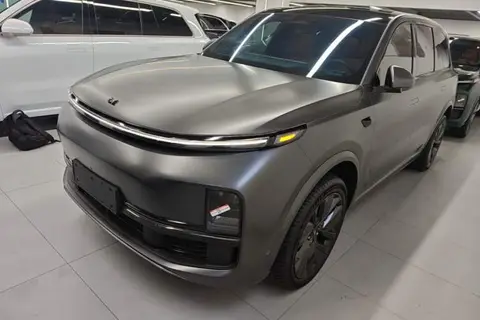 Li L9 2023