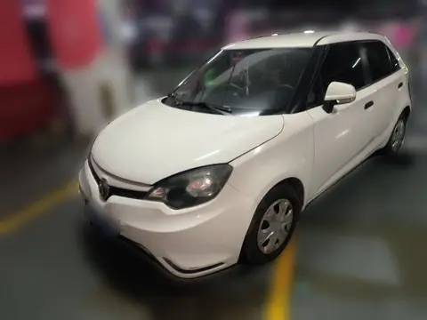 MG 3 2015