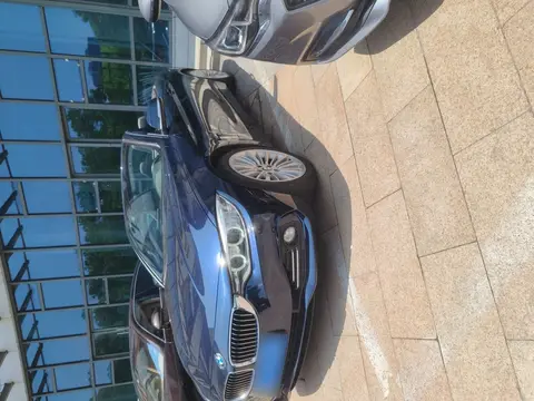 BMW 4 Series 2016
