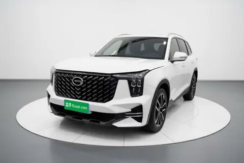 GAC GS8 2023