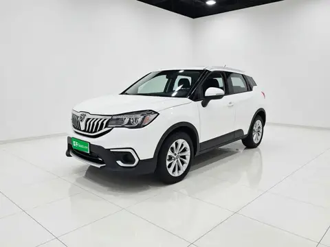 Brilliance V3 2019