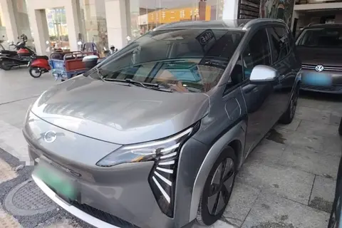 GAC Aion Y 2023