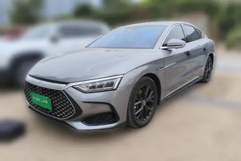 BYD Han 2023