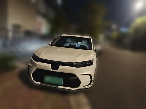 Honda Breeze 2023