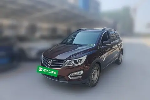 Baojun 560 2016