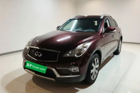 Infiniti QX50 2017