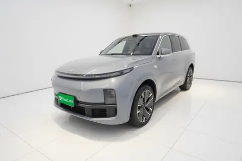 Li L8 2025