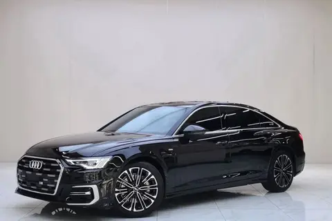 Audi A6L 2023