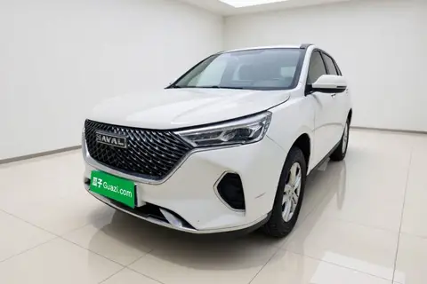 Haval M6 2023