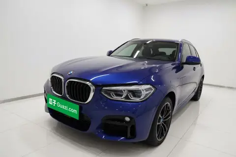 BMW X3 2019